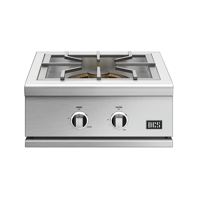 DCS 24" Series 9 Power Burner