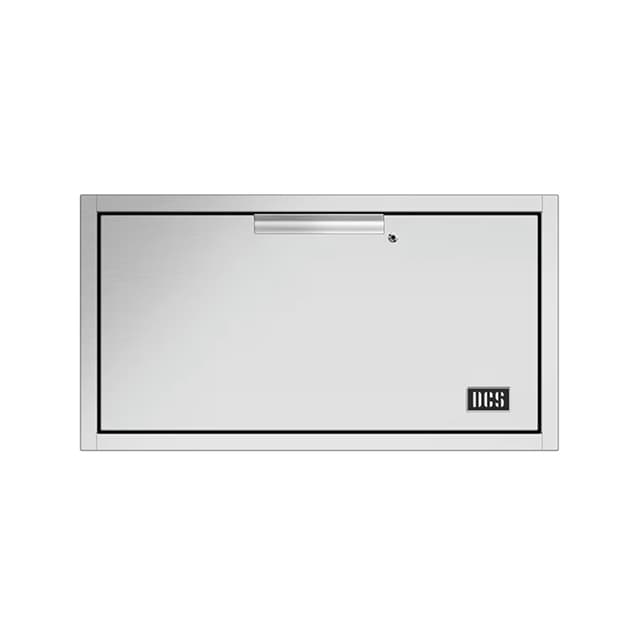 DCS 30" Outdoor Warming Drawer
