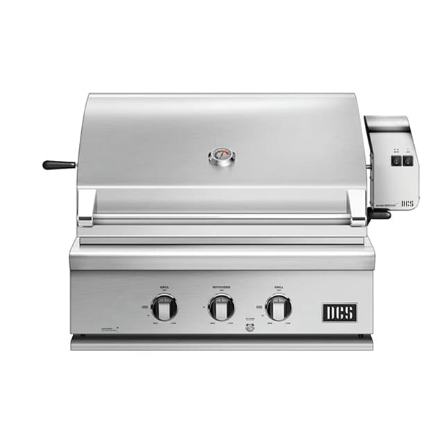 DCS 30" Series 7 Grill