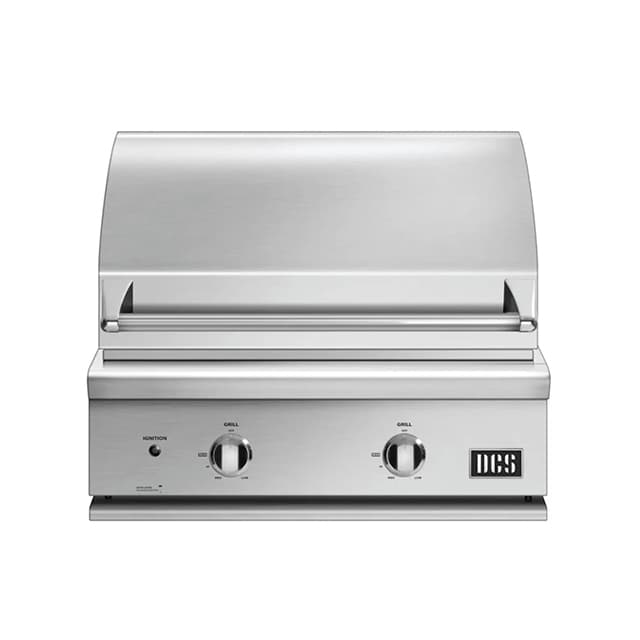 DCS 30" Series 7 Grill Non Rotisserie