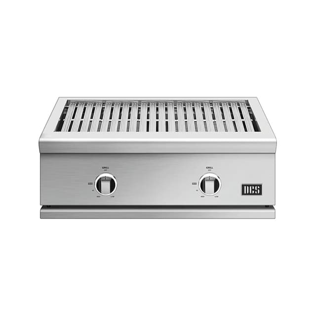 DCS 30" Series 9 All Grill, Natural Gas
