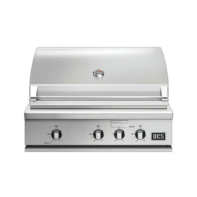 DCS 36" Series 7 Grill Non Rotisserie