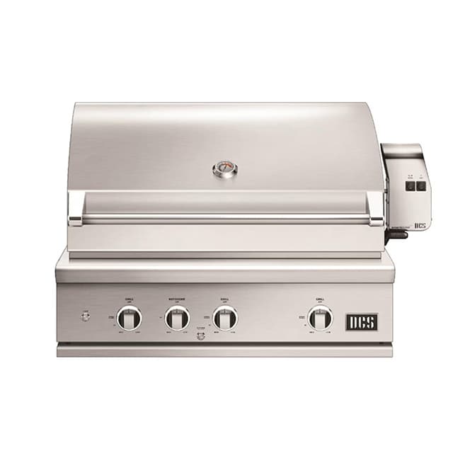 DCS 36" Series 9 Grill