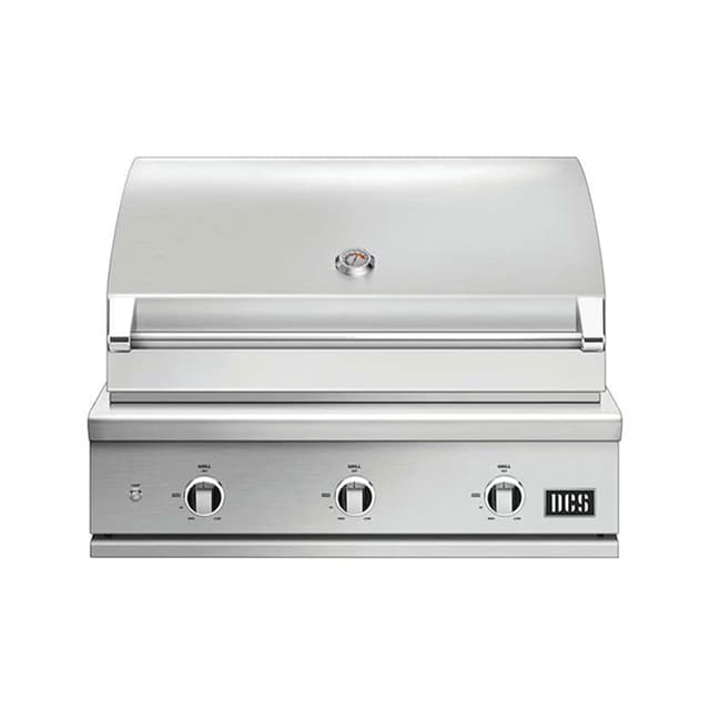 DCS 36" Series 9 Grill Non Rotisserie