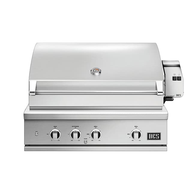 DCS 36" Series 9 Grill with Infrared Burner