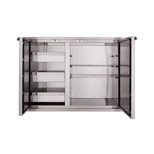 DCS 42" Dry Pantry