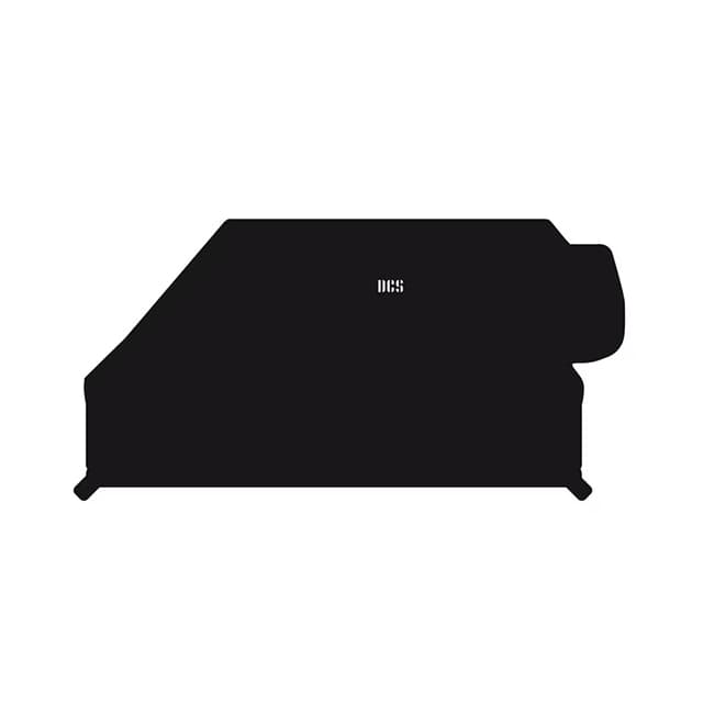 DCS 48" Built In with Side Burner Grill Cover Series 7