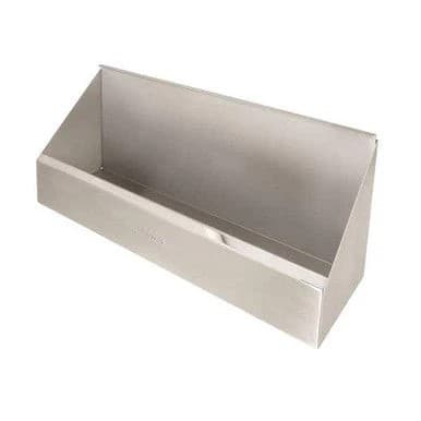 Alfresco 14" Speed Rail for Versa Sink
