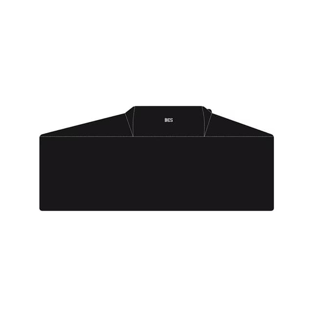 DCS 48" Grill On Cart with Side Burner Cover Series 7