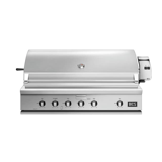 DCS 48" Series 7 Grill