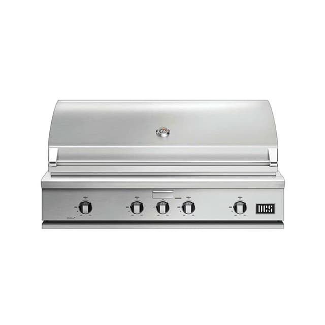 DCS 48" Series 7 Grill Non Rotisserie