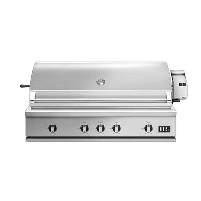 DCS 48" Series 7 Grill with Infrared Burner
