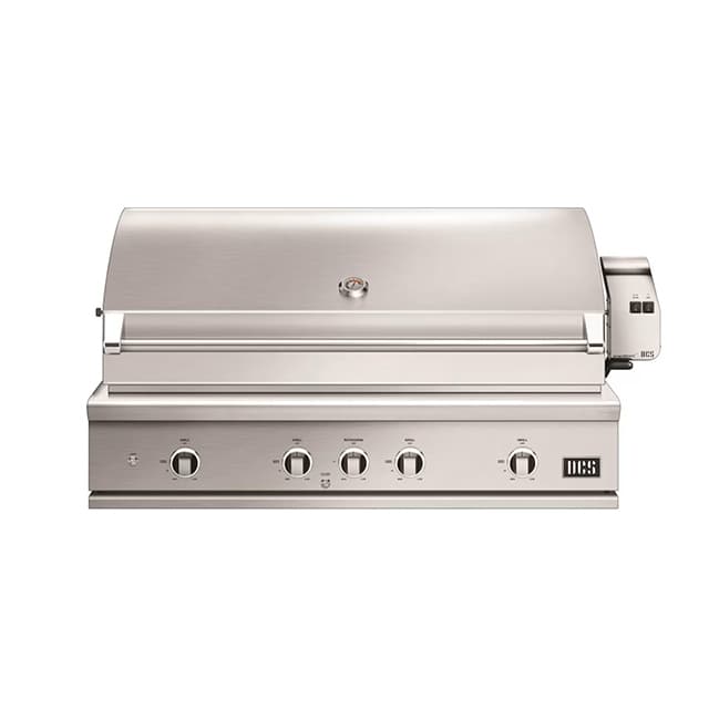 DCS 48" Series 9 Grill