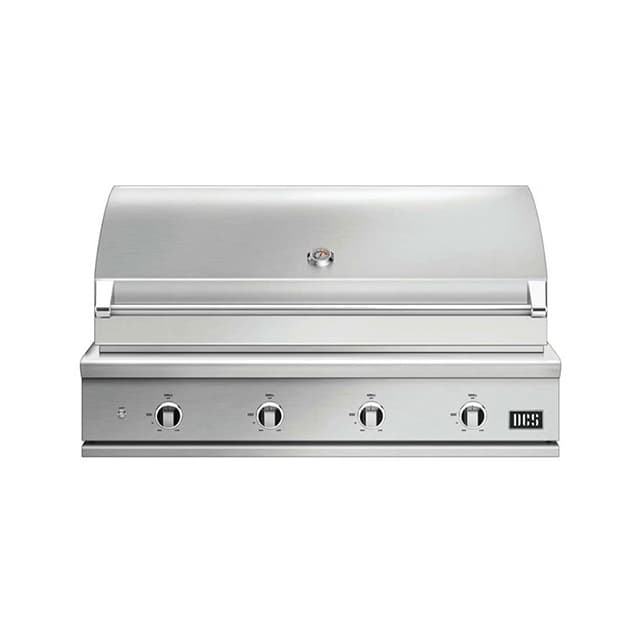 DCS 48" Series 9 Grill Non Rotisserie