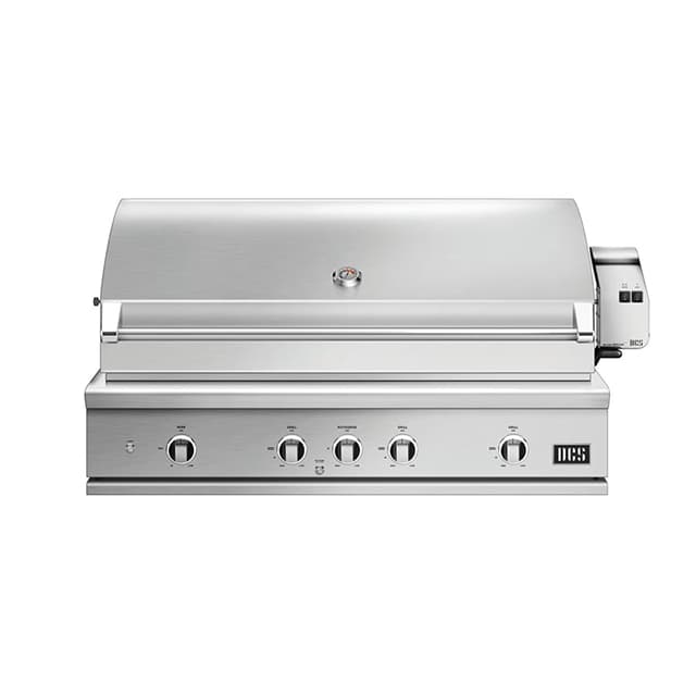 DCS 48" Series 9 Grill with Infrared Burner