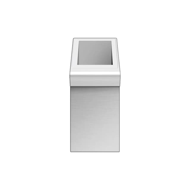 DCS 6" Countertop Storage - 48" Series 7 Grill