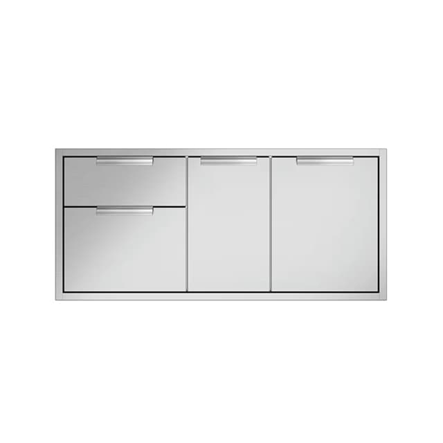 DCS Access Drawers