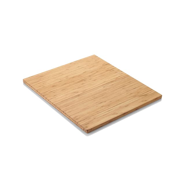DCS Bamboo Cutting Board - CAD Side Shelf Insert