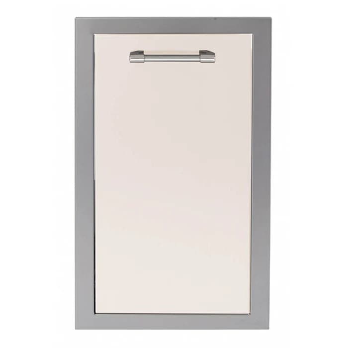 Alfresco 15" Trash Center Drawer, Color