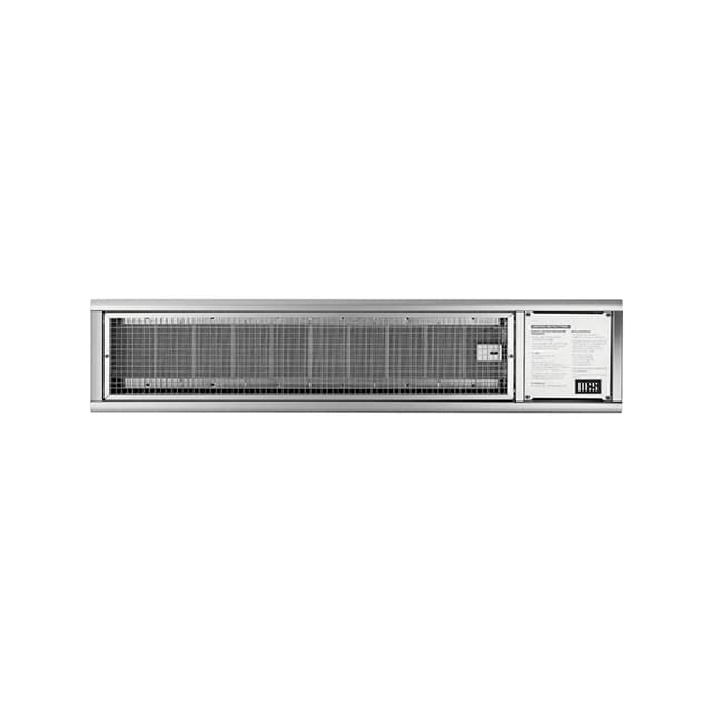 DCS Built-In Heater
