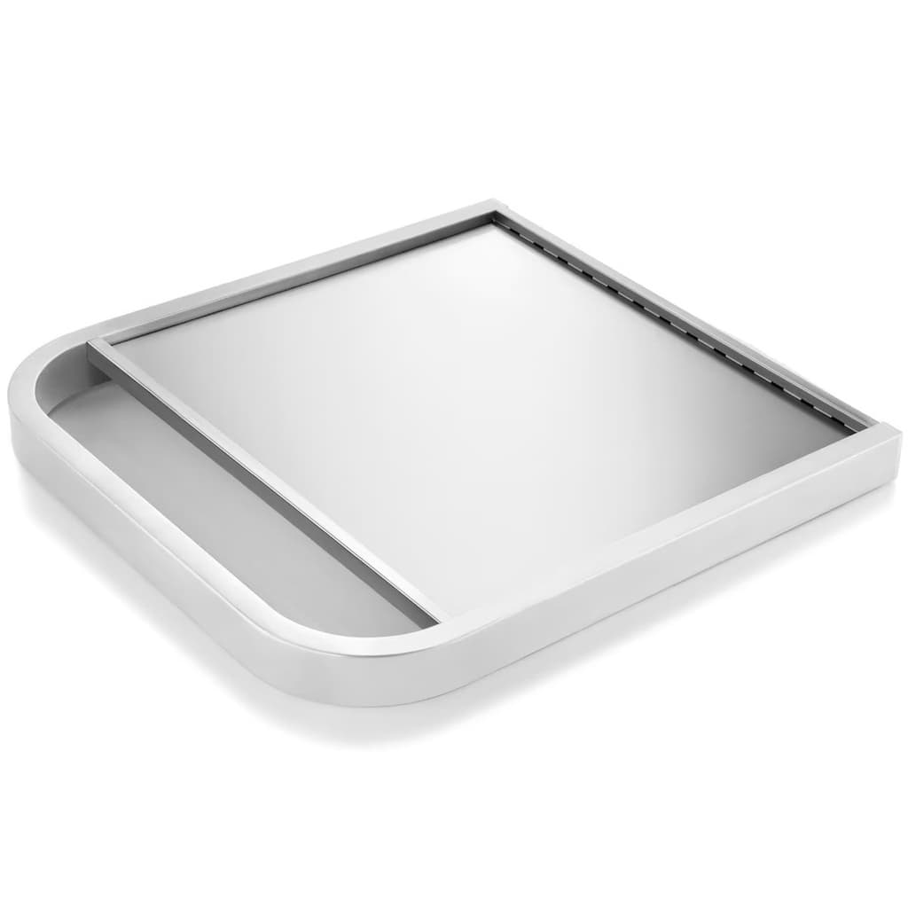 DCS CAD Cart Side Shelf Kit (1 Qty)