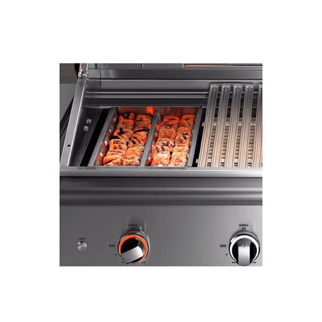 DCS Charcoal Tray Accessory