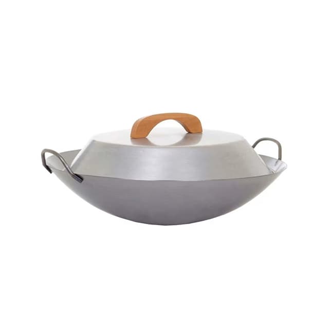 DCS Commercial Wok