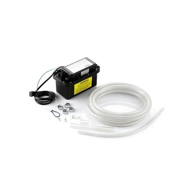 DCS Drain Pump for Ice Maker