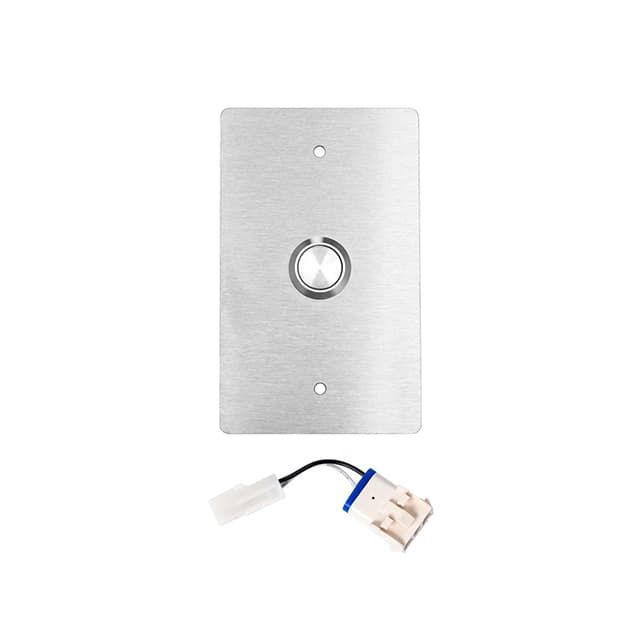 DCS External Lighting Power Button
