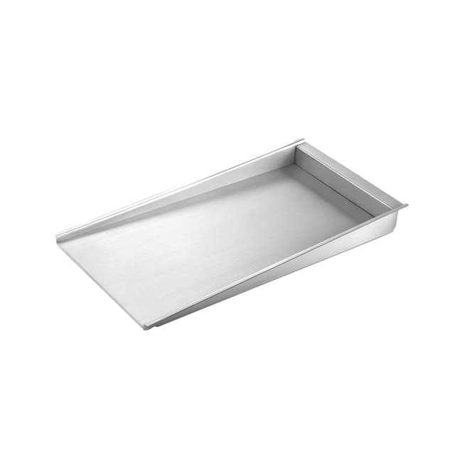 DCS Grill Surface Griddle Plate