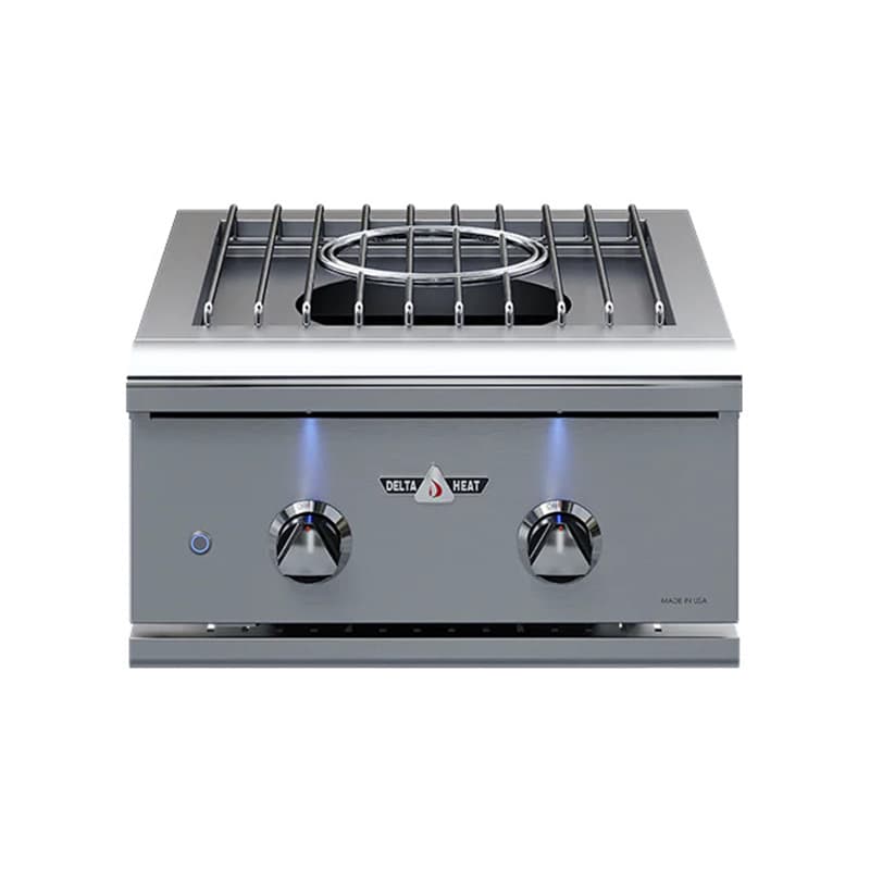 Delta Heat 22" Power Burner