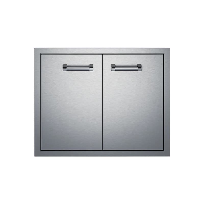 Delta Heat 26" Double Access Door