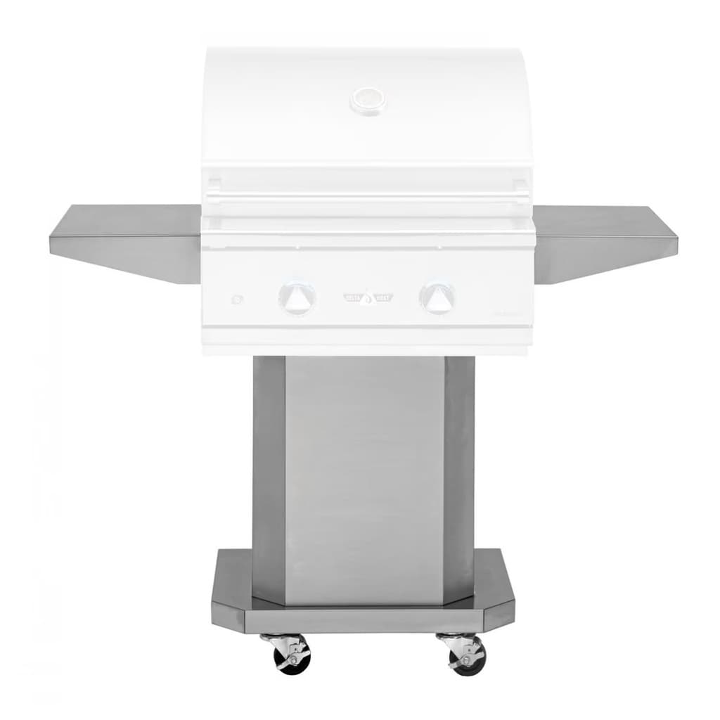 Delta Heat 26" Pedestal Base