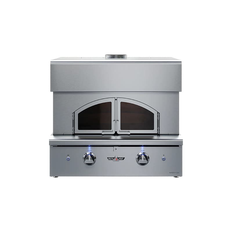 Delta Heat 30" Built-In Pizza Oven