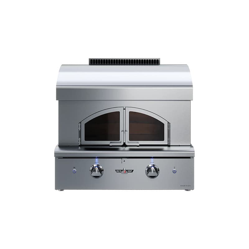 Delta Heat 30" Countertop Pizza Oven