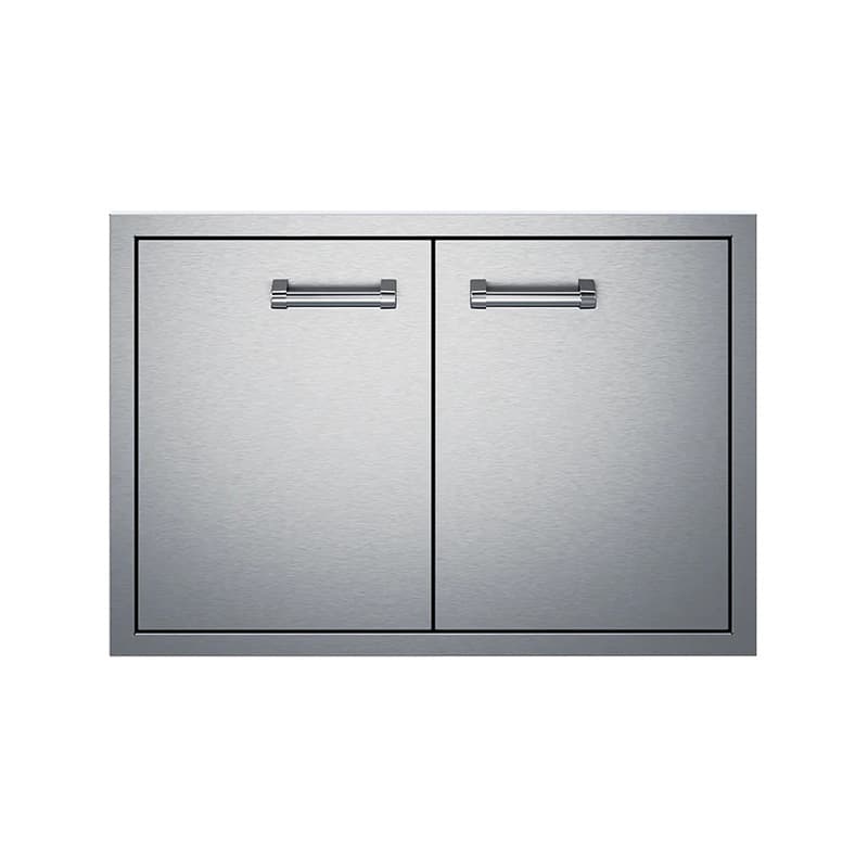Delta Heat 30" Double Access Door