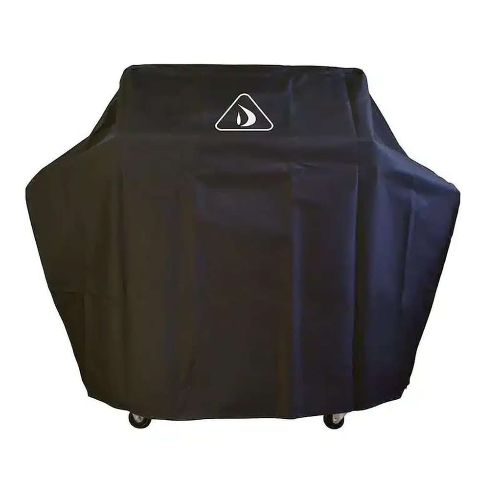 Delta Heat 30" Pizza Oven Vinyl Cover, Freestanding