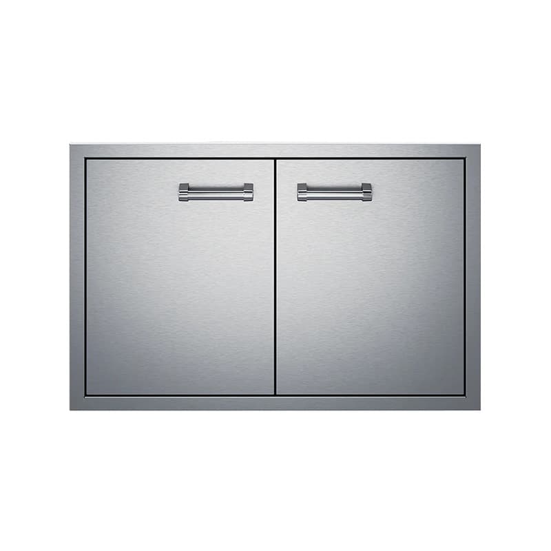 Delta Heat 32" Double Access Door