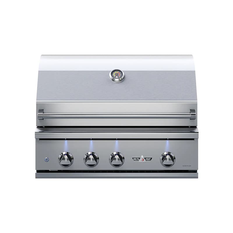 Delta Heat 32" Gas Grill