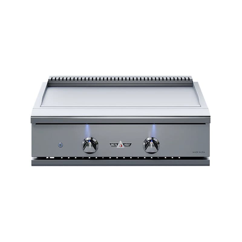 Delta Heat 32" Teppanyaki Grill