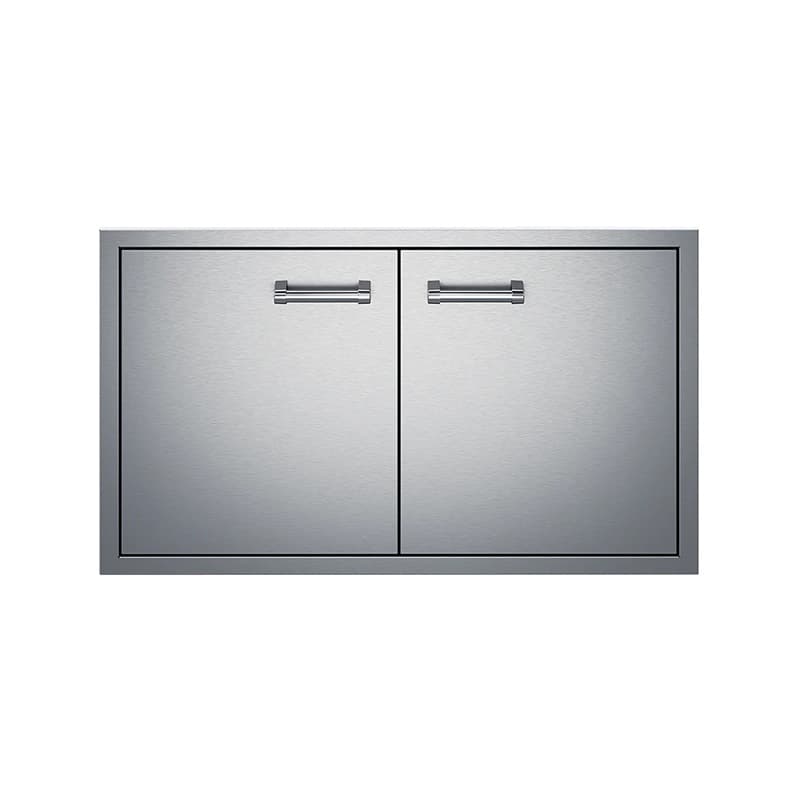 Delta Heat 36" Double Access Door