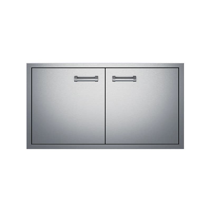 Delta Heat 38" Double Access Door