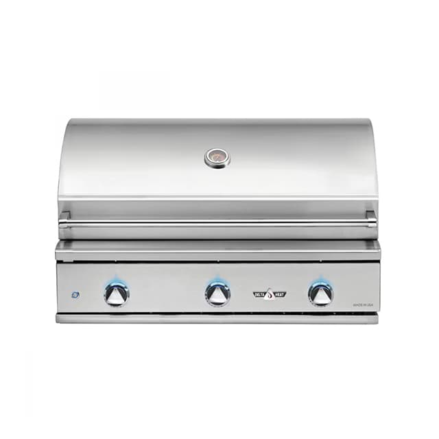 Delta Heat 38" Gas Grill