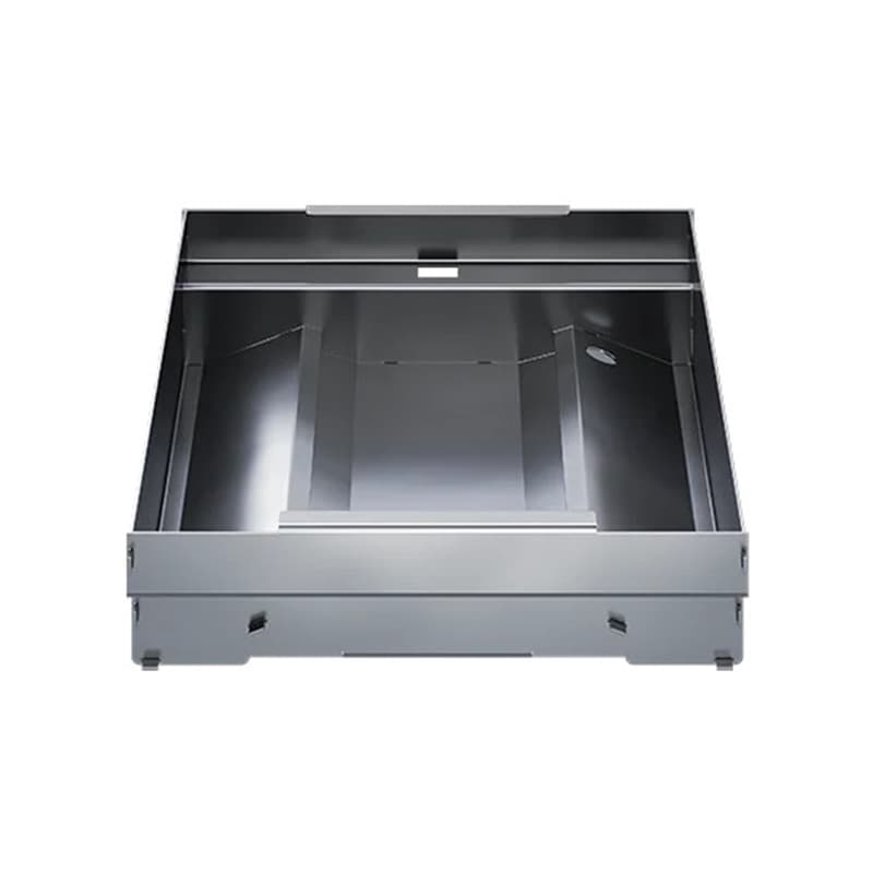 Delta Heat Charcoal Tray