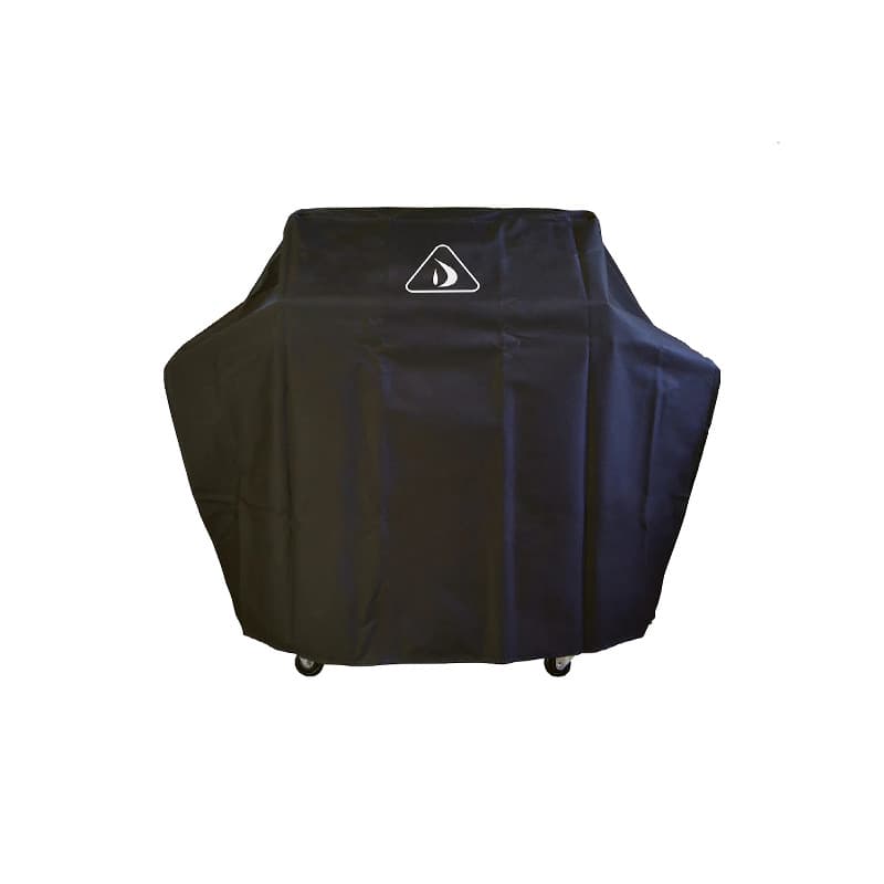Delta Heat Freestanding Grill Cover
