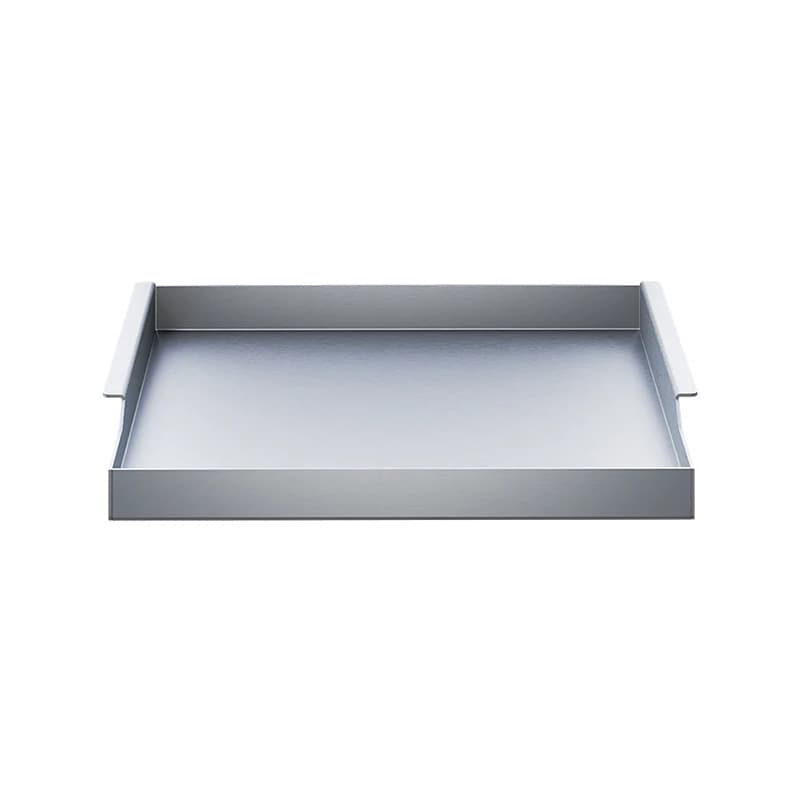 Delta Heat Griddle Plate