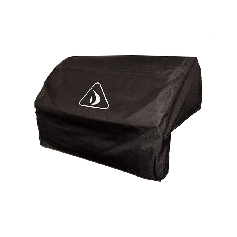 Delta Heat Grill Cover