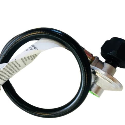 Delta Heat LP Conversion Kit for DHBQ, NG to LP