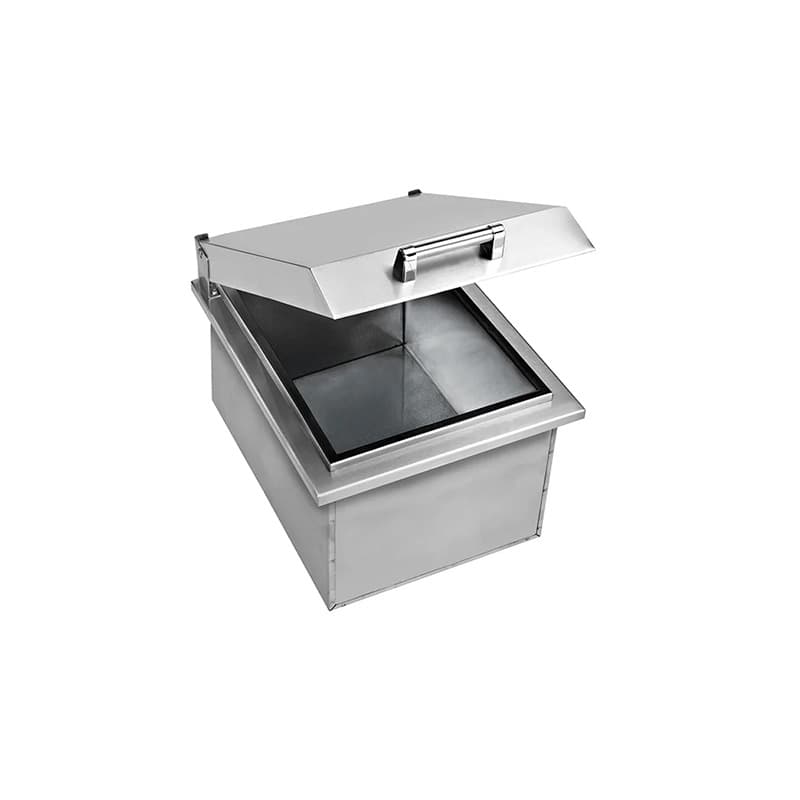 Delta Heat Outdoor Cooler