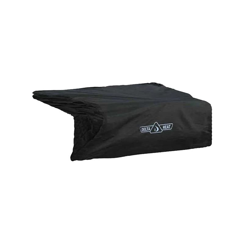 Delta Heat Power Burner Cover